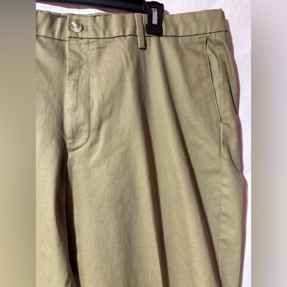 Dockers Tan Khaki Pants - Picture 3 of 12